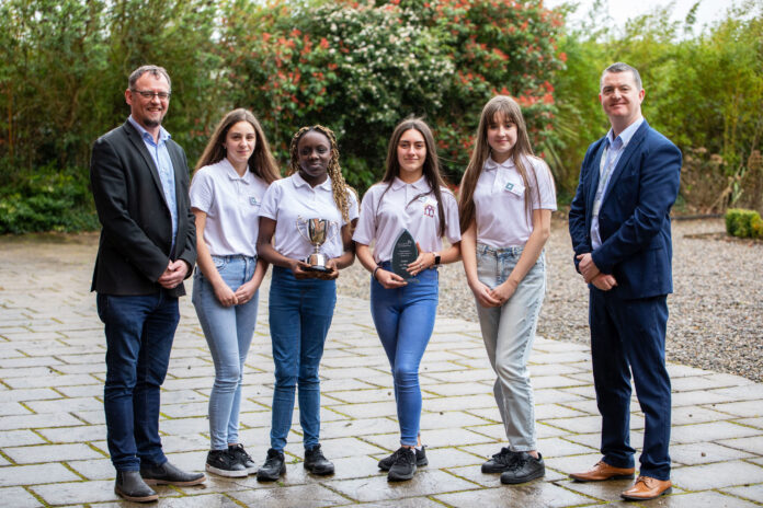 Student Enterprise Awards 103