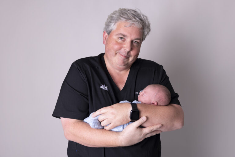 Thérapie Fertility providing accessible fertility treatment for the Mid-West