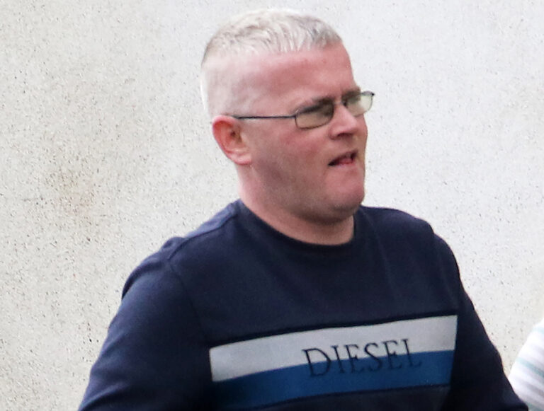 Limerick man cleared of threatening to kill partner and child