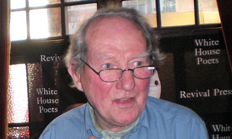 Reading to be held to remember late Limerick poet