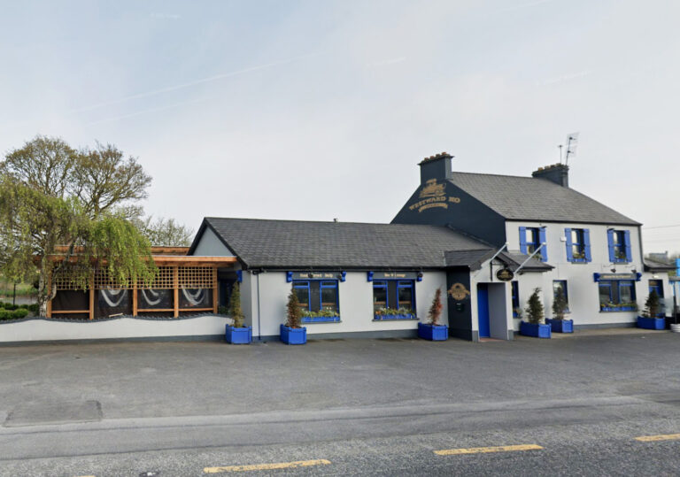 98 residential units planned for Limerick village