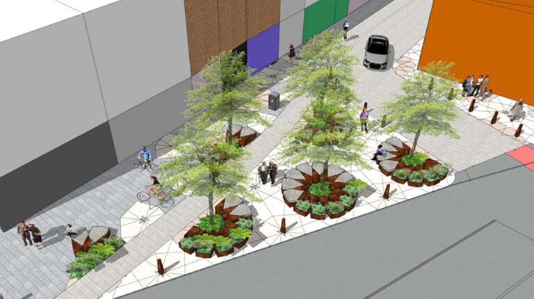 Local views sought on Limerick city centre active travel plan