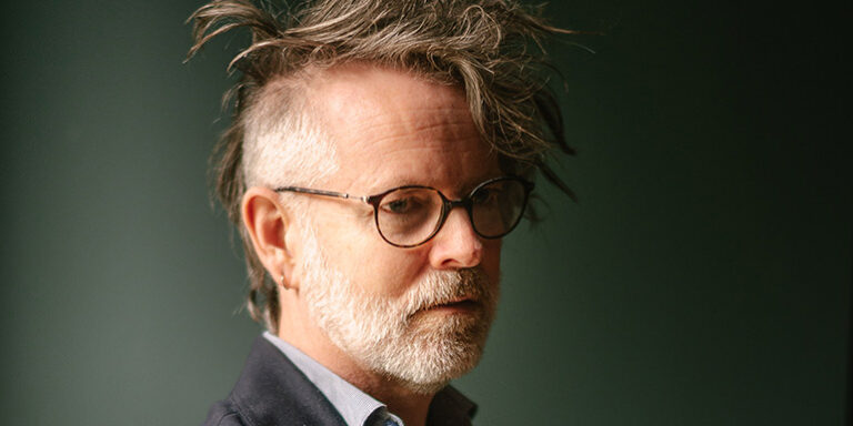 Duke Special adventures in Limerick this Friday