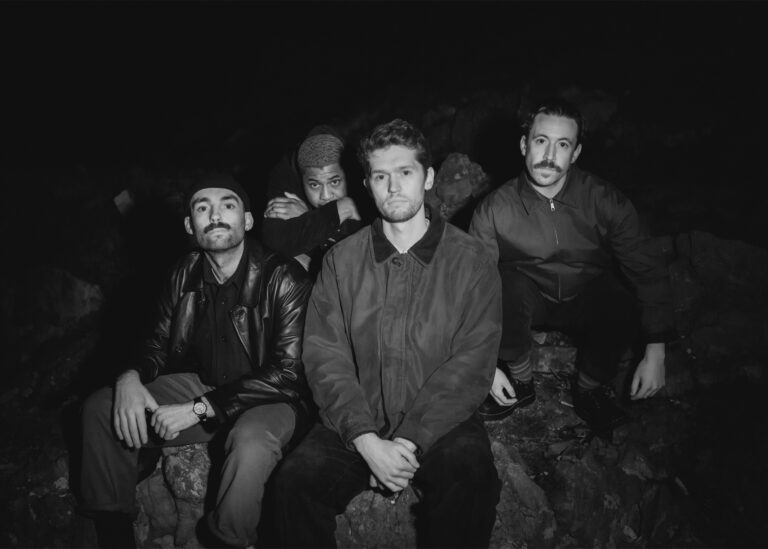 Prima Volta features electro/jazz quartet moonriver