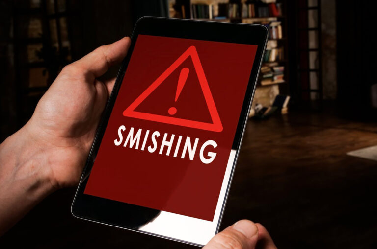 Limerick Gardaí warn of rise in text scams