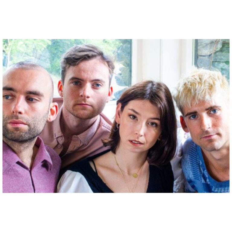 Soda Blonde feature on Buille @Dolans