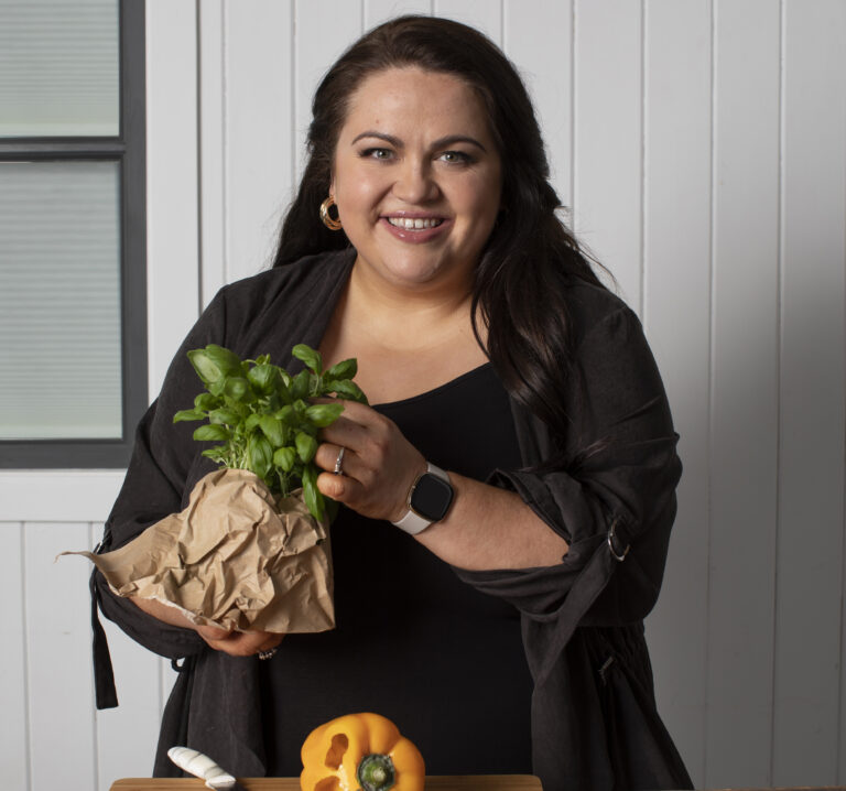 Trisha’s Day of Reset announces special guests Georgie Crawford and Laura Dowling