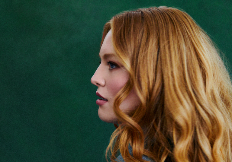 Freya Ridings will play Live at the Big Top this September