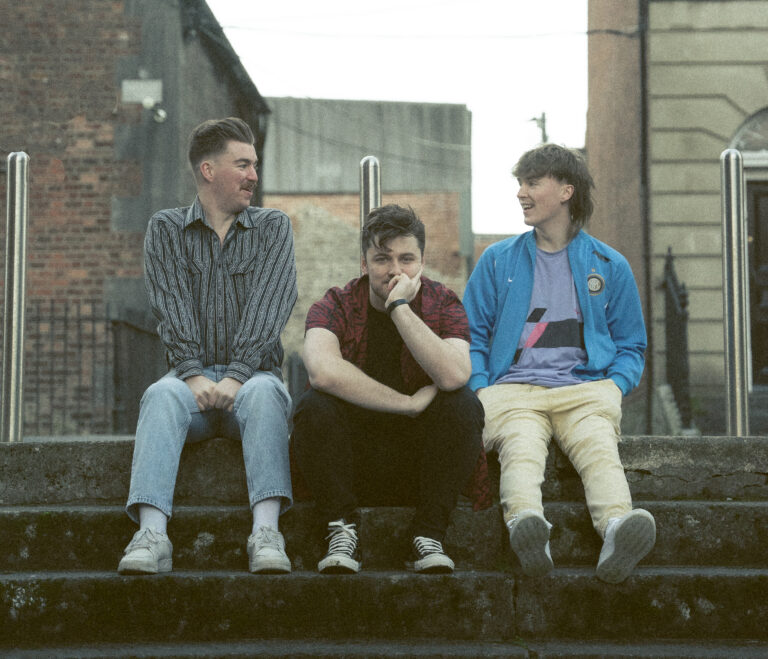 Most Of All is the new single from Limerick’s Left On Read