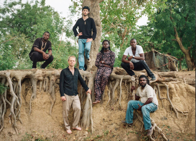 Limerick to celebrate its immigrant communities on Africa Day