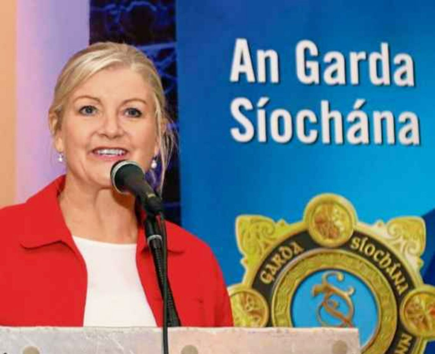 Post van recovered but mail still missing as Gardaí appeal to those who