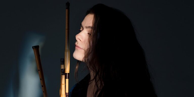 Something for the Weekend.. Limerick Post Entertainment Previews – Brìghde Chaimbeul & The Personal Vanity Project 