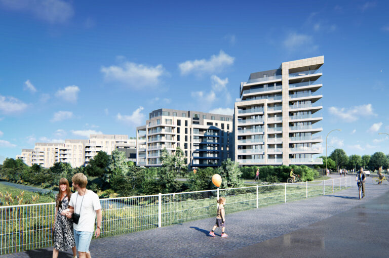 Limerick City housing scheme scuppered over uncertain impact on otters