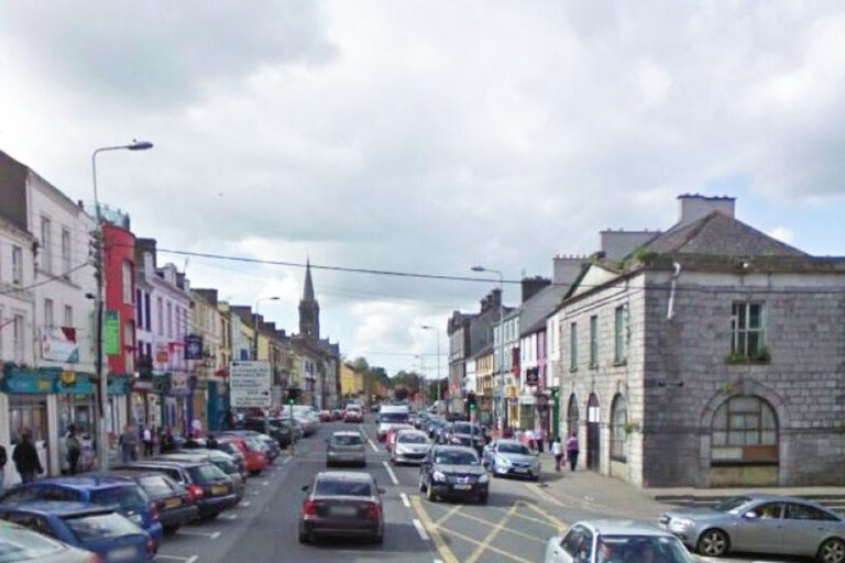 Concerns over Charleville pedestrian deaths on Limerick to Cork road