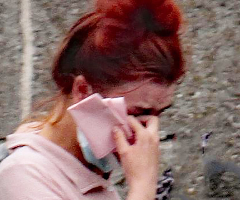 Four years in jail for Limerick woman who left man with brain injury