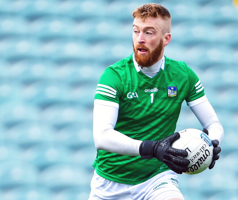 Tailteann Cup adventure continues for Limerick footballers