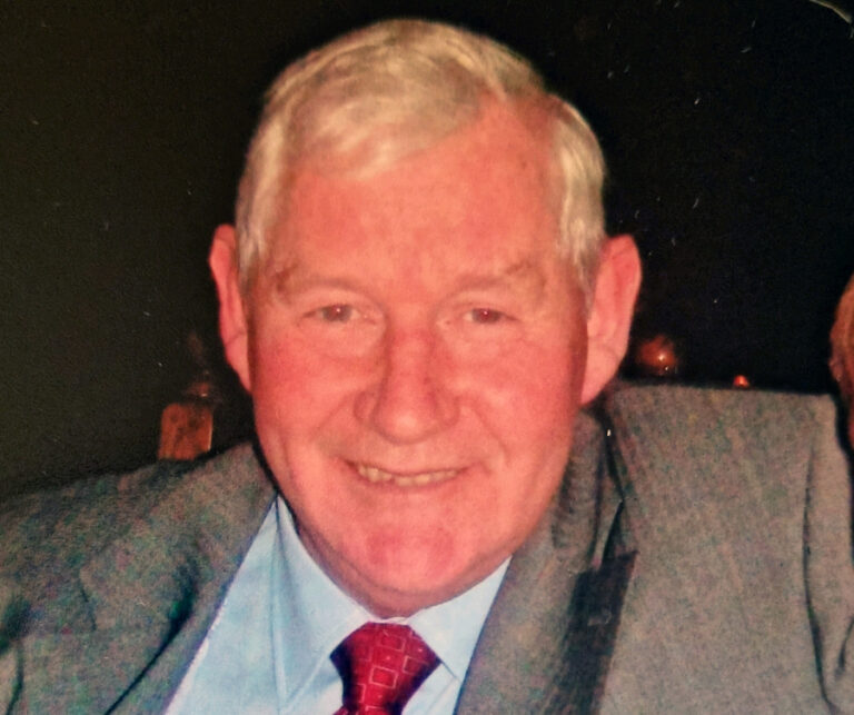 Death of former Limerick Council Cathaoirleach 