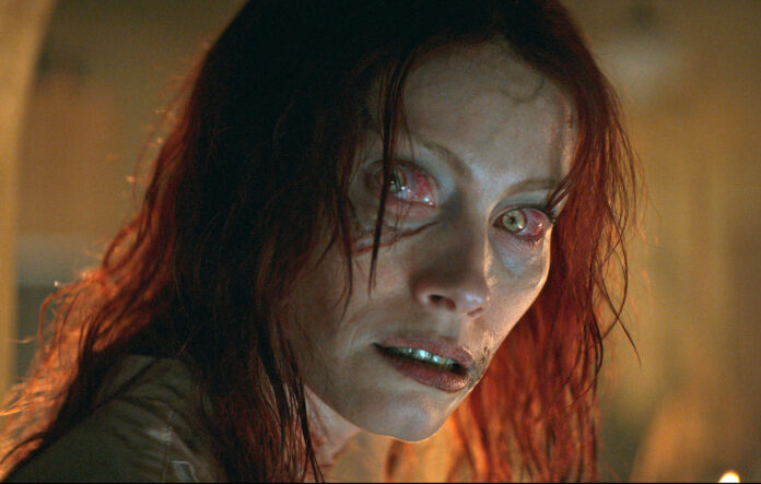 Evil Dead Rise