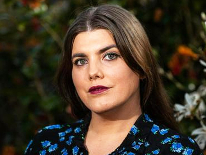 University of Limerick lecturer role for ‘Boys don’t Cry’ author