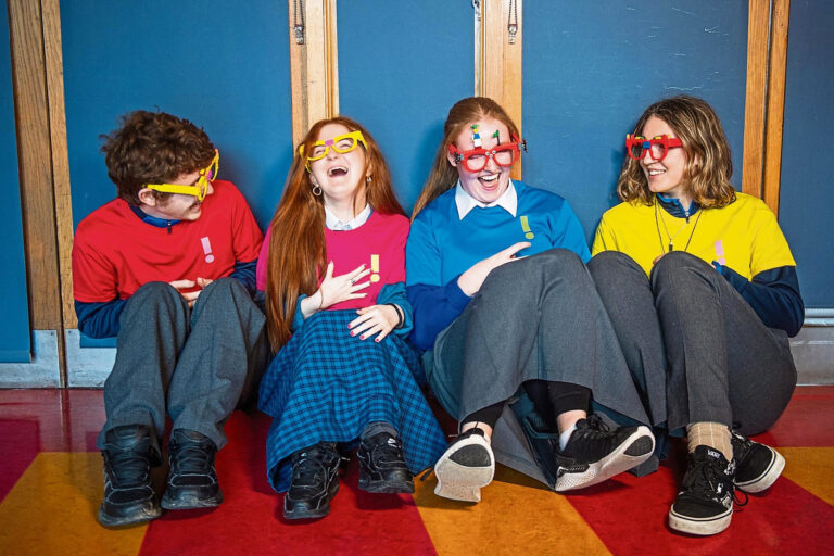 Limerick students have Big Ideas to tackle social issues