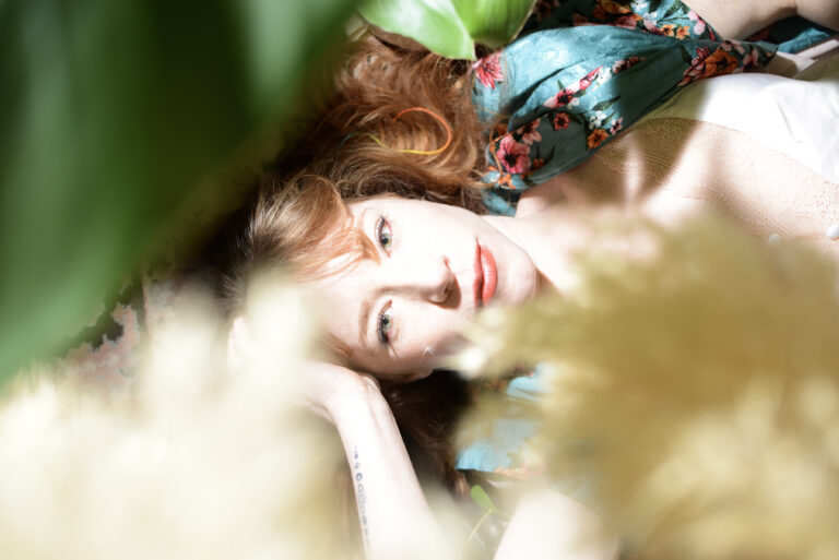 New album from Limerick artist JaYne: Test passed with flying colours of soul and jazz soundtracking a deep dive into the past