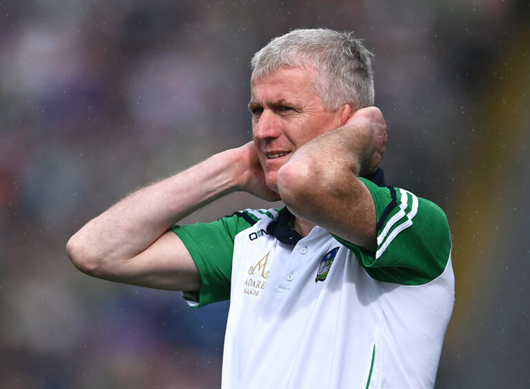 Kiely faces difficult selection choices