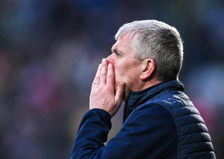 Limerick one step closer to record equalling four in a row