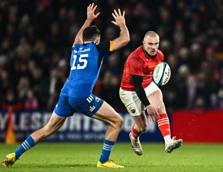 Earls set for another chapter in his sporting story