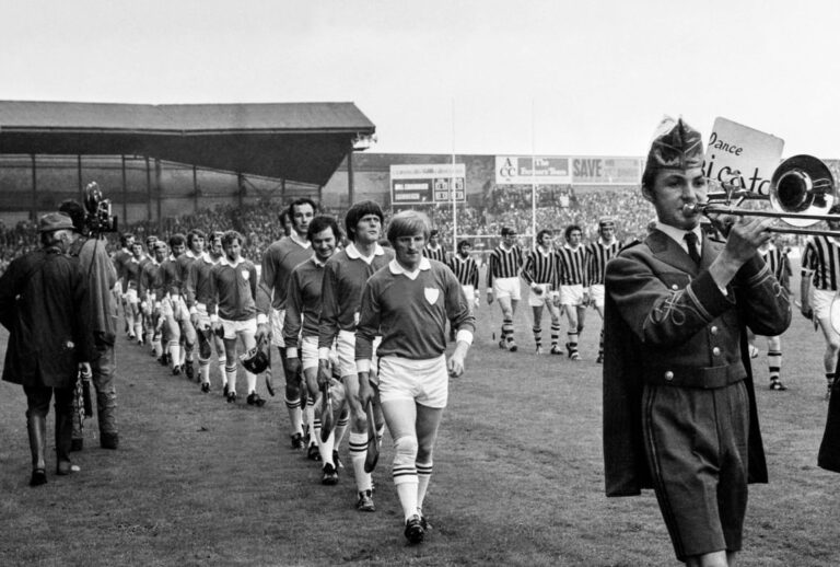 Golden Jubilee of Limerick’s 1973 All-Ireland win 