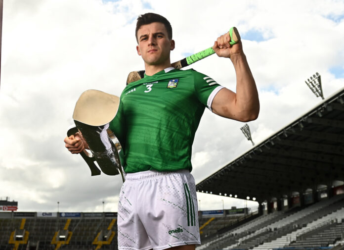 Munster GAA Championship Launch