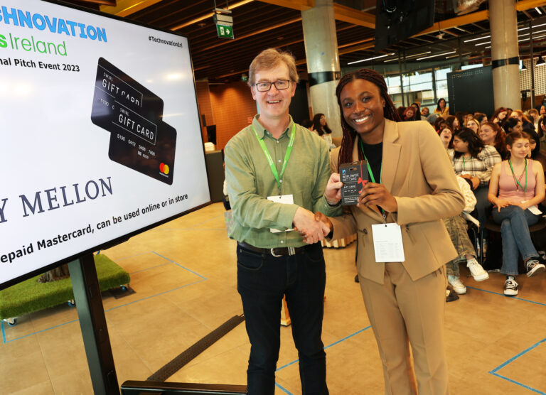 Limerick student’s app to get more girls involved in sport