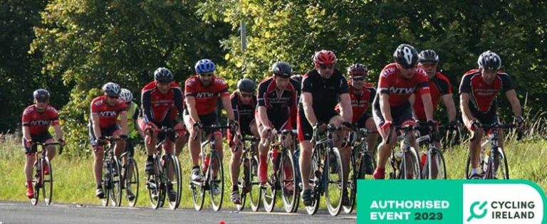 2023 Tour De Lough Derg