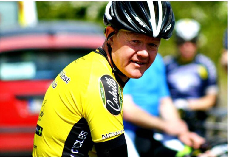 Memorial race recalls popular Limerick cyclist