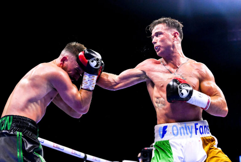 SPORTS ROUND-UP: Donovan proves he’s the real deal
