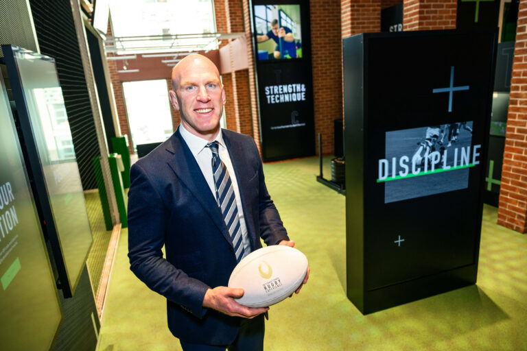 €30 million rugby experience project to boost Limerick tourism