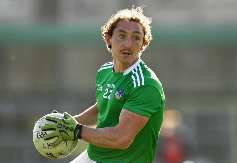 Limerick qualify for knock-out stages of Tailteann Cup 
