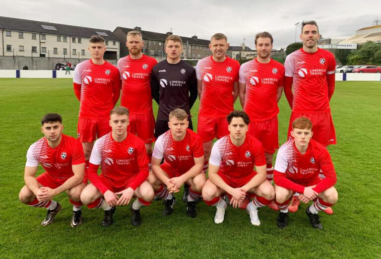 SPORTS ROUND-UP: Regional chase dream of Munster Cup success 