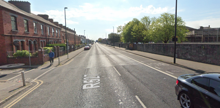 Limerick mother and ten children living in horror house with erupting sewers