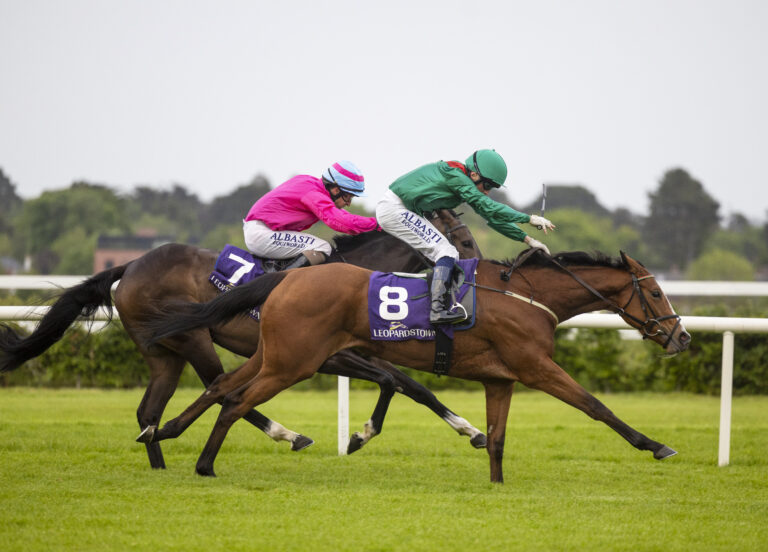 Bolger continues winning form at Killarney Festival