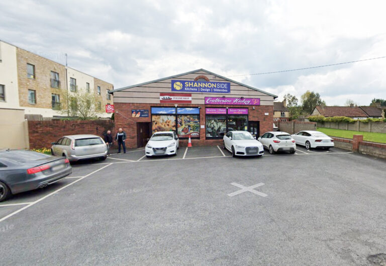 Plans approved for 25 apartments in Limerick City suburb