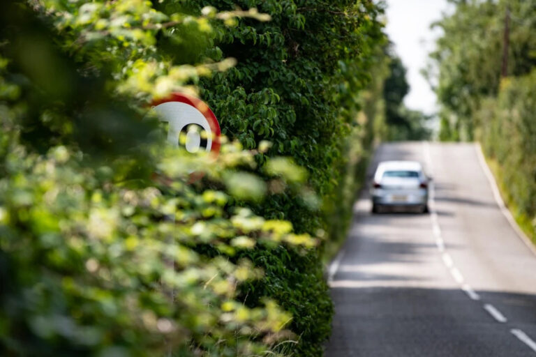 Limerick priest has case of the disappearing speed limit sign dismissed