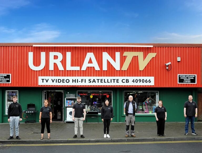 The end of an era after 20 years of Limerick television excellence