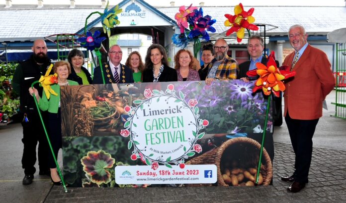 Spotlight - May 27 - Gardening Festival
