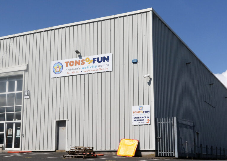 Limerick children’s activity centre to close after 20 years