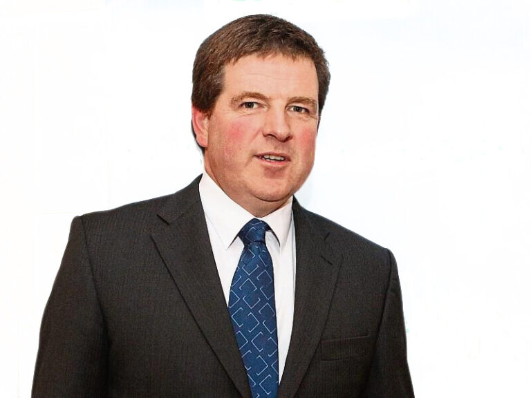 Limerick man voted incoming chairman of Agri Aware