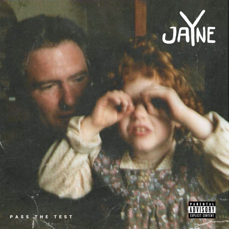 ‘Pass The Test’ is a deep dive for Limerick soul/jazz singer JaYne