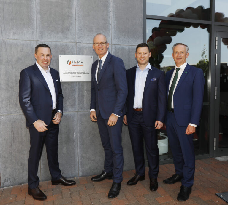 25 years of engineering excellence drives employment in Limerick