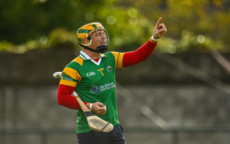 Nash to line out in goals with South Liberties once more