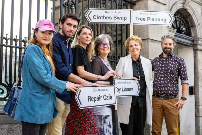Funding available for Limerick communities to help cut waste
