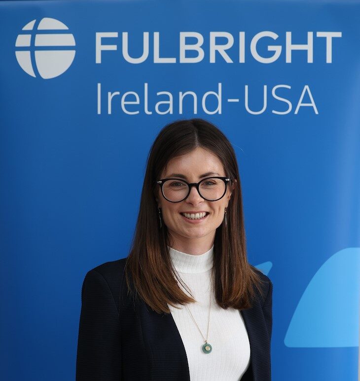 Three Fulbright scholars chosen from Limerick